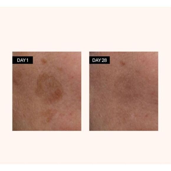 BNIB~ODACITE Vitamin C & E + Hyaluronic Acid Brightening Serum 1 oz.~$78 Value - Picture 3 of 4